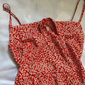 Women’s summer dress